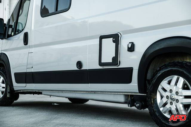 2021 RAM ProMaster 3500 159 WB