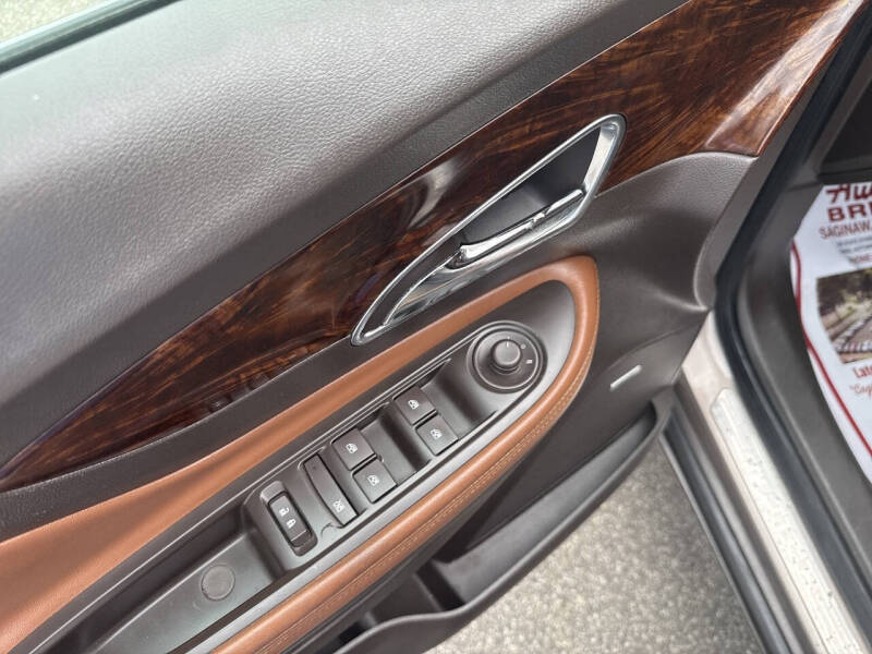 2013 Buick Encore Premium
