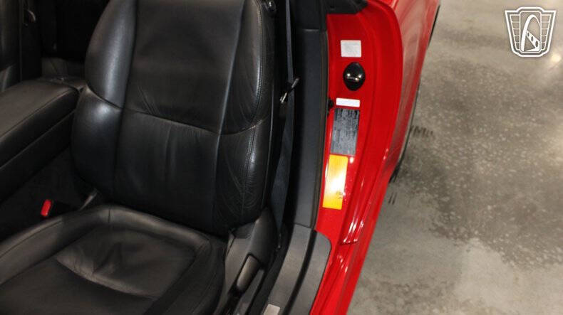 2002 Lexus SC 430