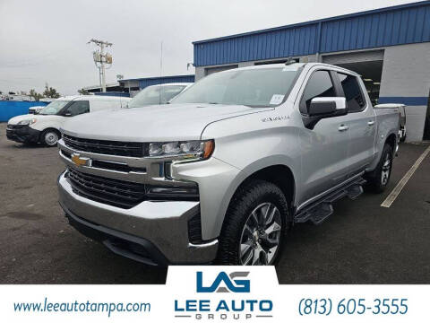 2022 Chevrolet Silverado 1500 Limited