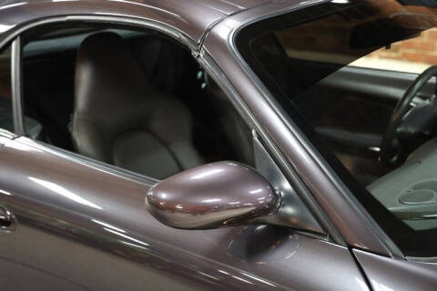 1999 Porsche 911