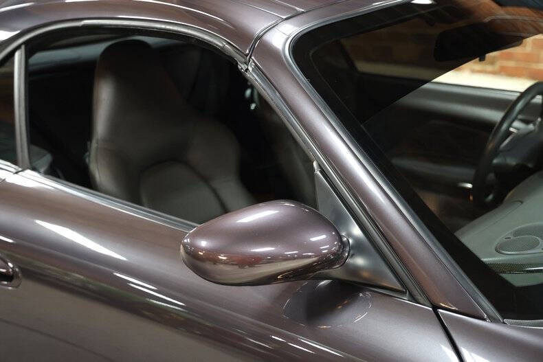 1999 Porsche 911