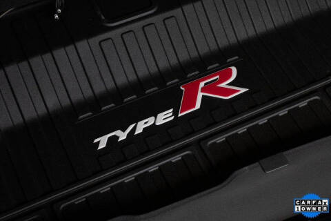 2024 Honda Civic Type R