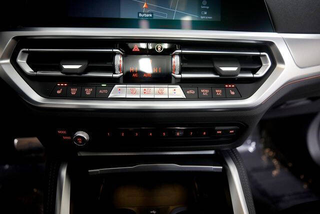 2021 BMW 4 Series 430i