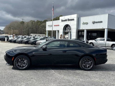 2026 Dodge Charger Scat Pack Plus