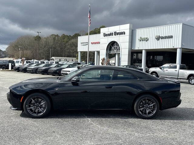 2026 Dodge Charger Scat Pack Plus