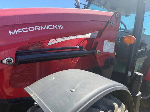 2022 McCormick X5.50