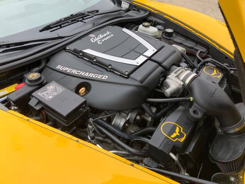 2009 Chevrolet Corvette