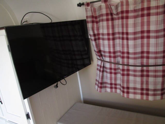 2000 Airstream S27B WB