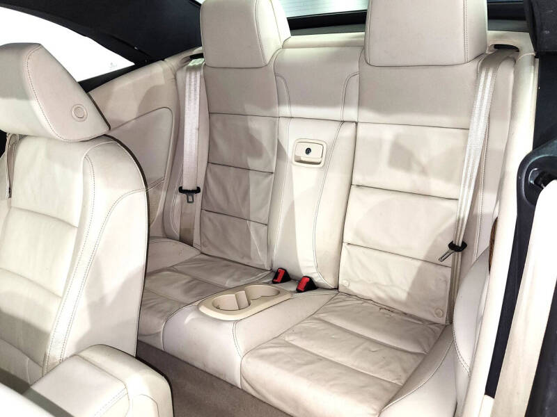 2012 Volkswagen Eos