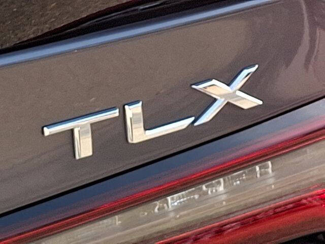2023 Acura TLX SH-AWD w/A-SPEC