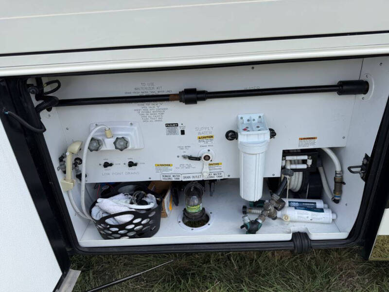 2016 Newmar Ventana