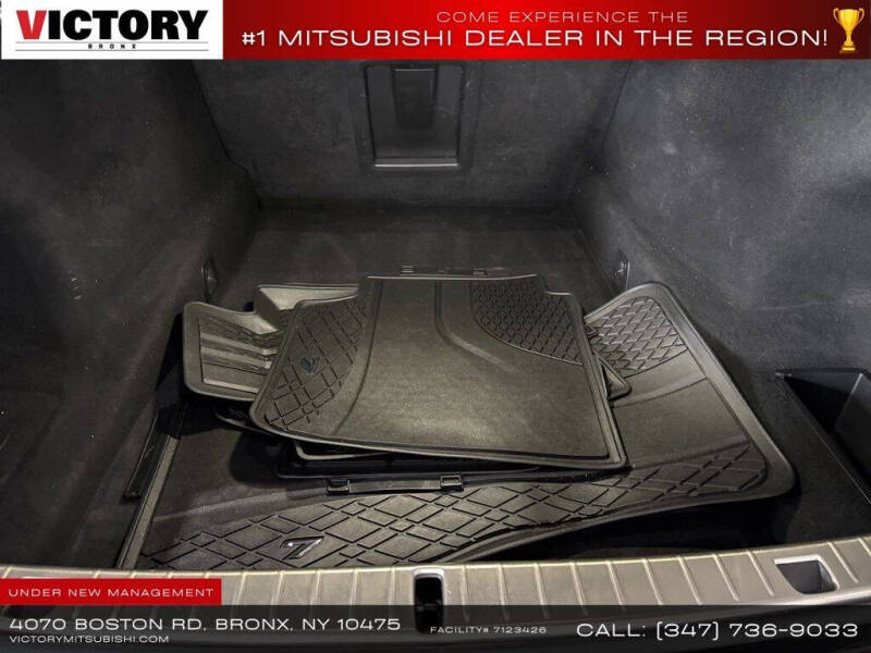 2020 BMW 7 Series 740i xDrive