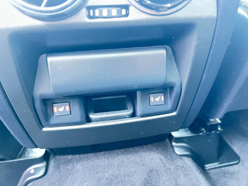 2012 Land Rover LR4 HSE