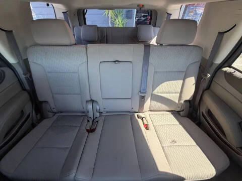 2018 GMC Yukon SLE