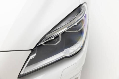 2016 BMW 6 Series ALPINA B6 xDrive Gran Coupe