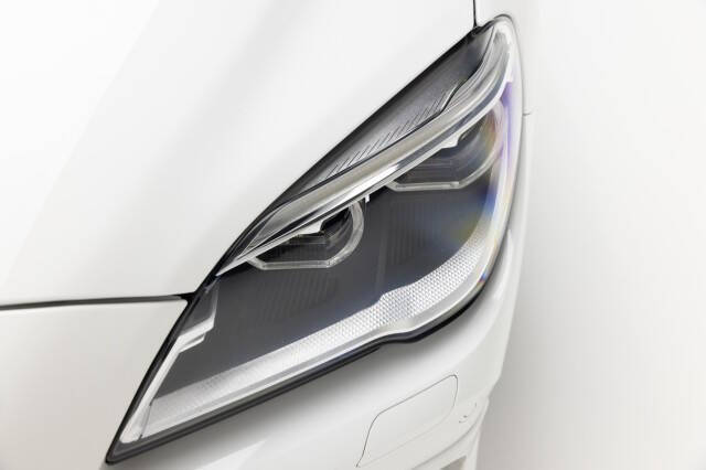 2016 BMW 6 Series ALPINA B6 xDrive Gran Coupe