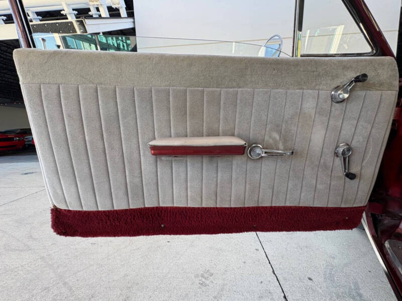 1964 Chevrolet Bel Air