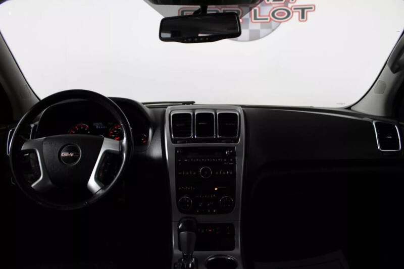 2012 GMC Acadia SLT-1