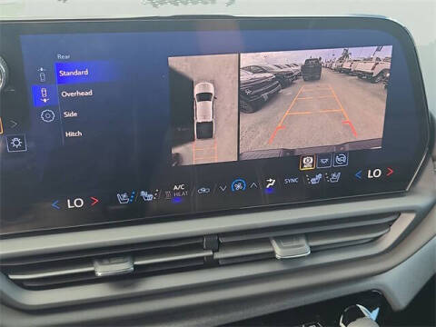 2026 Chevrolet Silverado EV LT