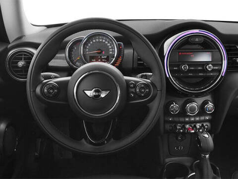2014 MINI Hardtop Cooper