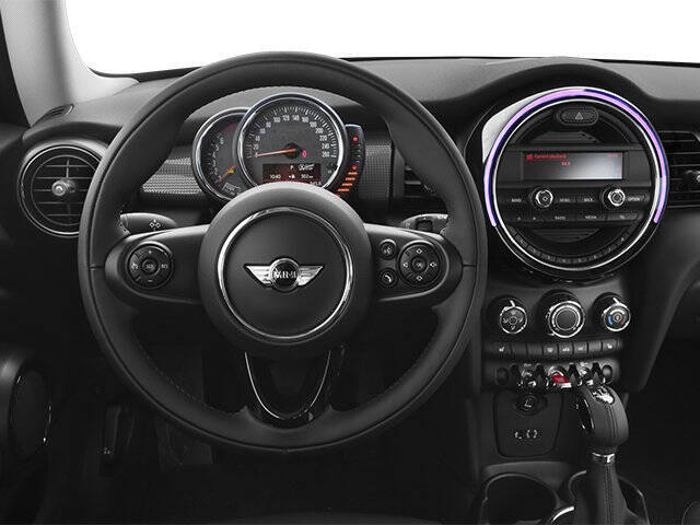 2014 MINI Hardtop Cooper