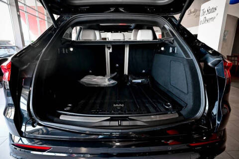 2023 Maserati Grecale Modena