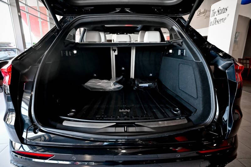 2023 Maserati Grecale Modena