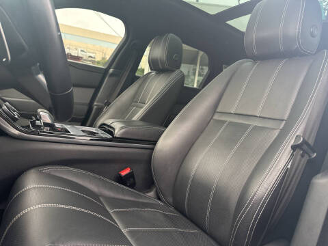 2021 Land Rover Range Rover Velar P250 S