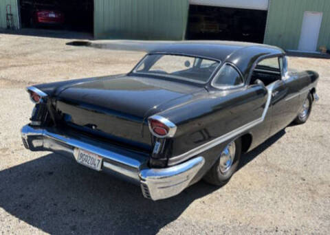 1957 Oldsmobile Delta Eighty-Eight