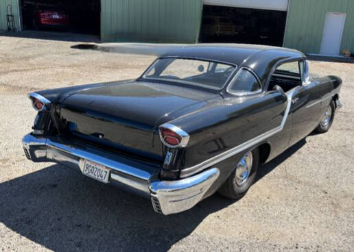 1957 Oldsmobile Delta Eighty-Eight