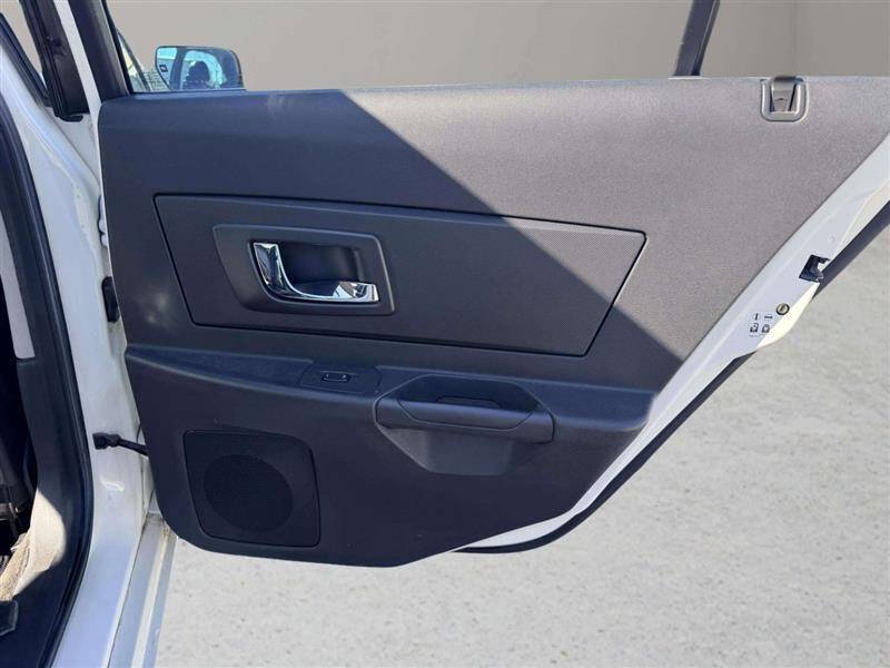 2005 Cadillac CTS