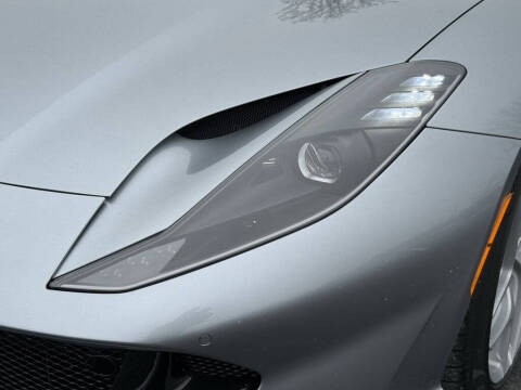 2020 Ferrari 812 Superfast