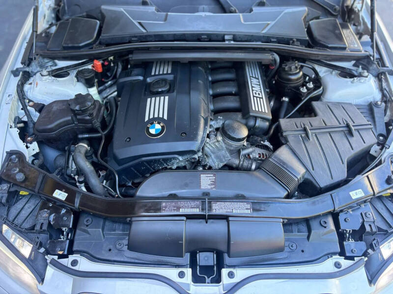 2013 BMW 3 Series