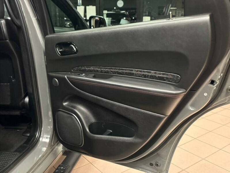 2024 Dodge Durango R/T Plus