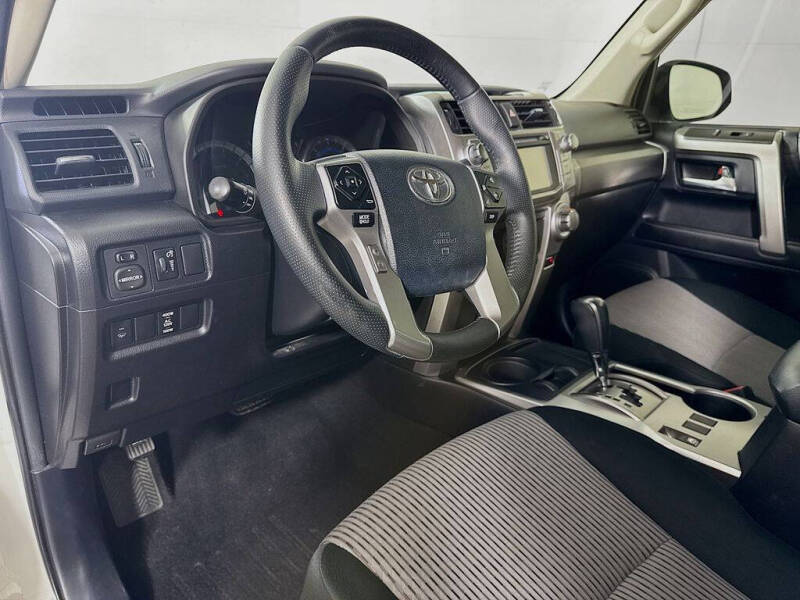 2014 Toyota 4Runner SR5