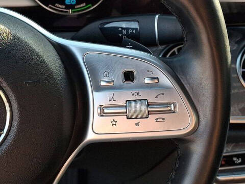 2019 Mercedes-Benz CLS CLS 450 4MATIC