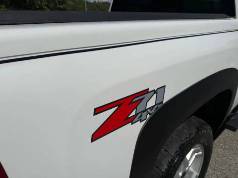 2009 Chevrolet Silverado 1500 LTZ