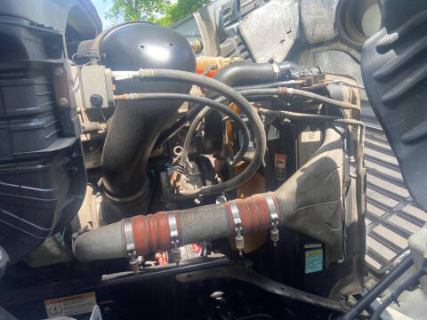 2019 Freightliner Cascadia