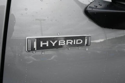 2025 Subaru Forester Limited Hybrid