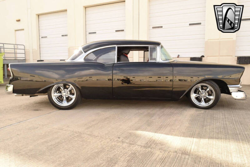 1956 Chevrolet Bel Air