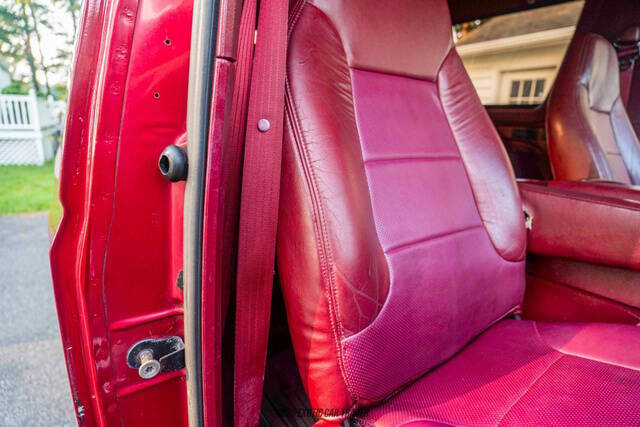 1995 Ford Bronco XLT