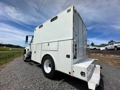 2013 International DuraStar 4300
