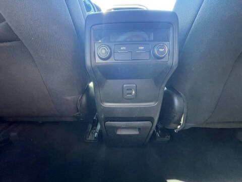 2019 GMC Acadia SLE-1