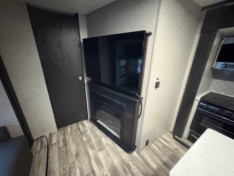 2022 Highland  Open Range