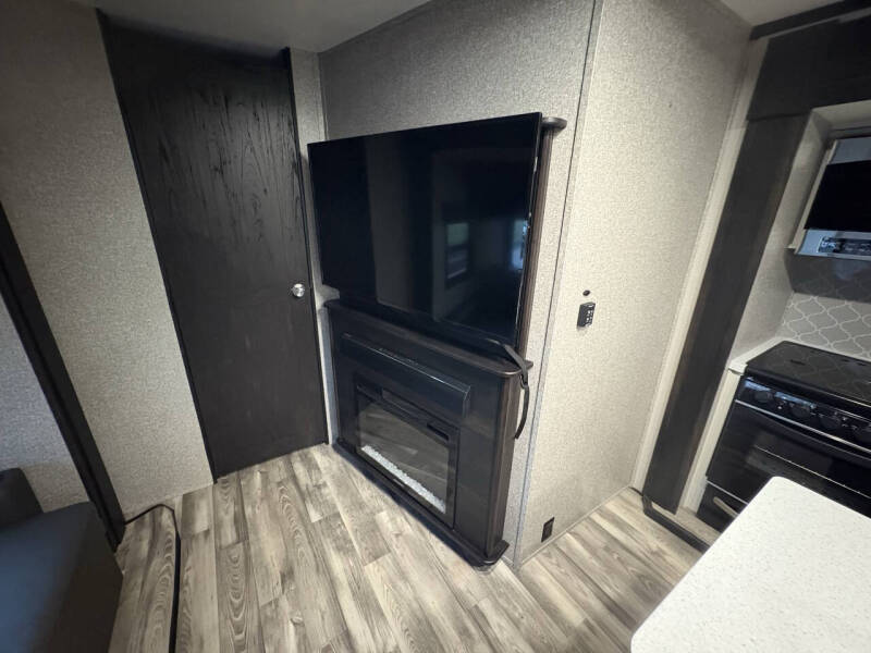 2022 Highland  Open Range