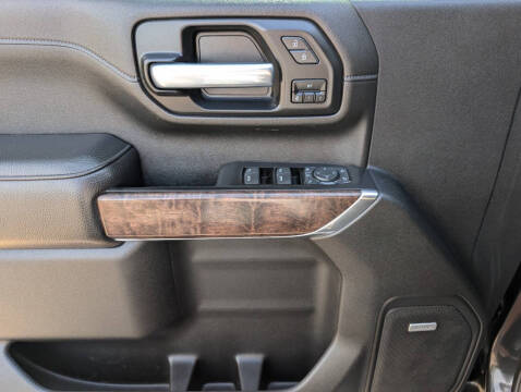 2021 GMC Sierra 2500HD Denali