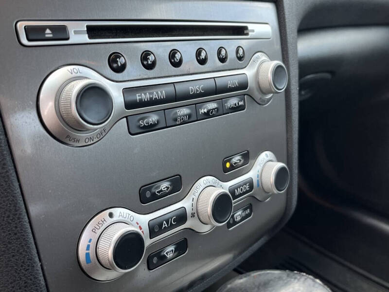 2014 Nissan Maxima 3.5 SV