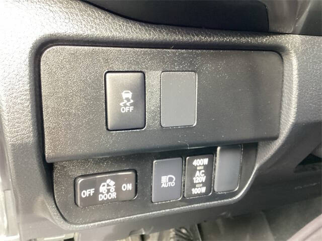 2023 Toyota Tacoma Trail Special Edition