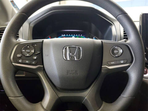 2020 Honda Odyssey EX